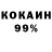КЕТАМИН VHQ Tetyana Naktsynska